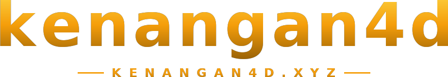 kenangan4d logo